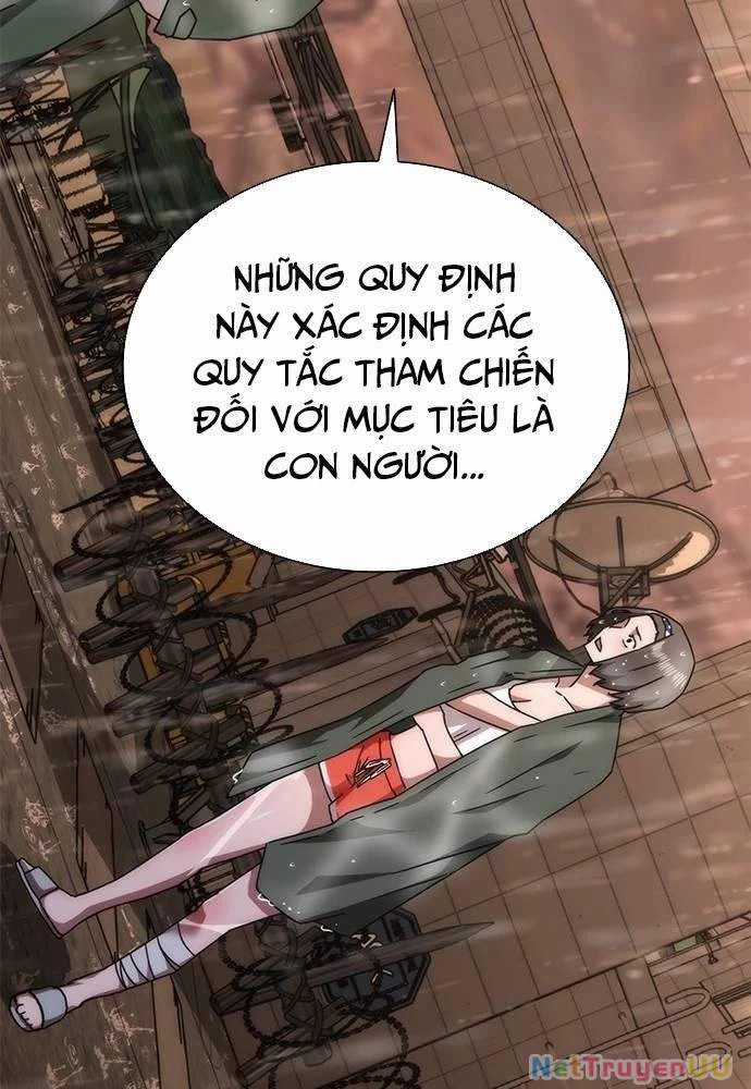 Mạt Thế Zombie 82-08 Chapter 24 trang 131