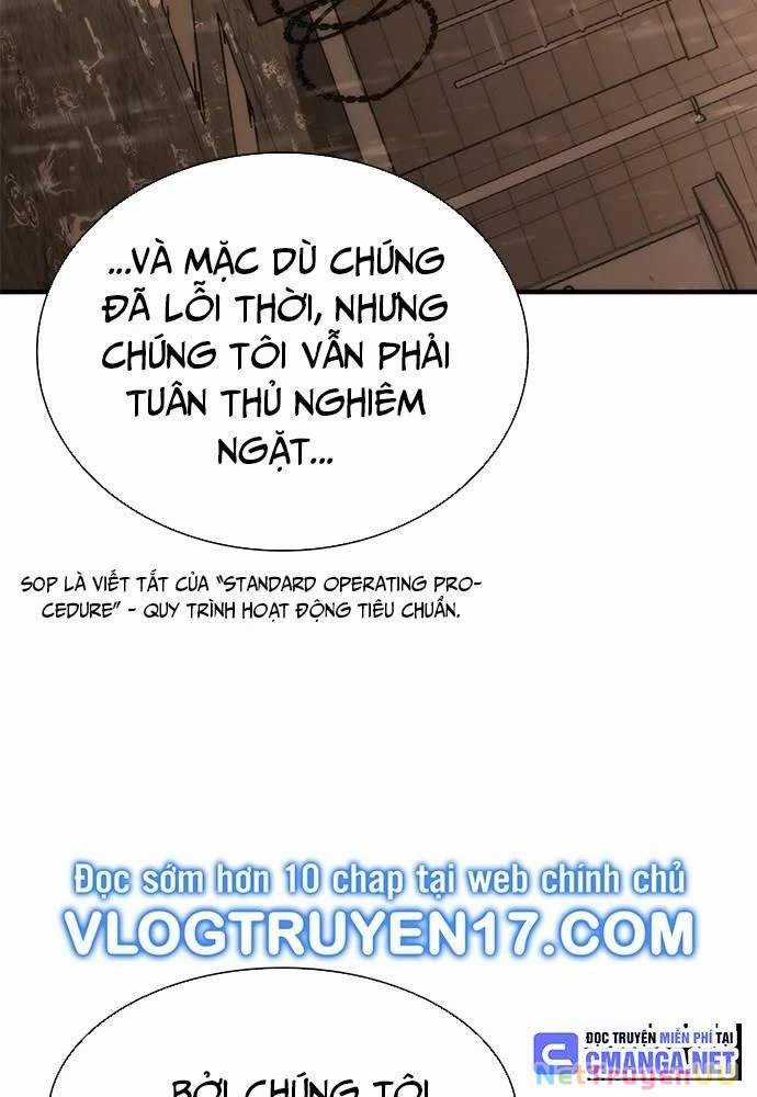 Mạt Thế Zombie 82-08 Chapter 24 trang 132