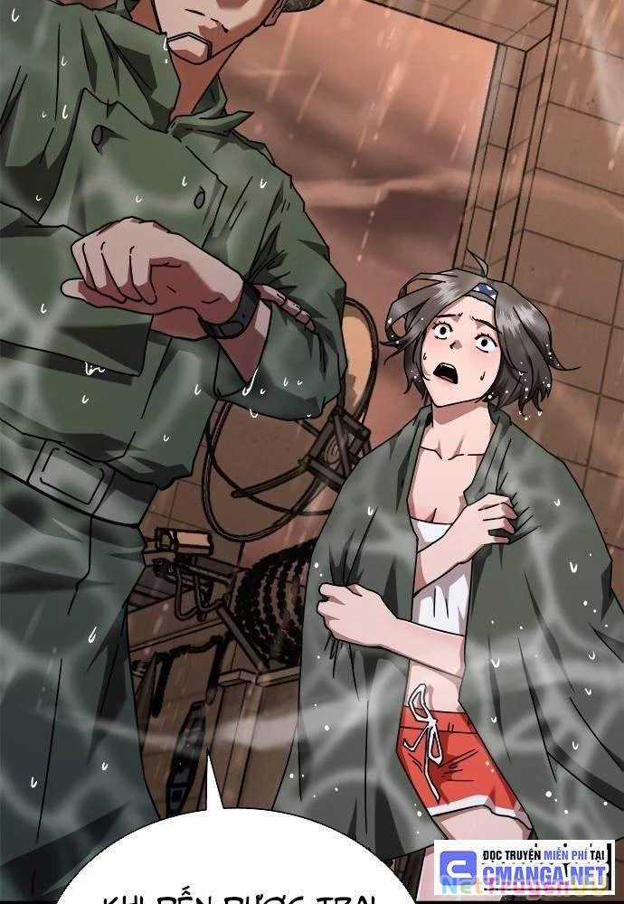 Mạt Thế Zombie 82-08 Chapter 24 trang 138