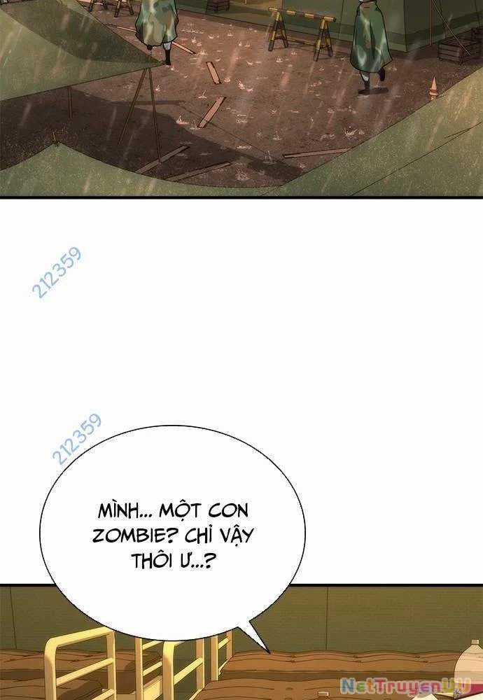 Mạt Thế Zombie 82-08 Chapter 24 trang 14