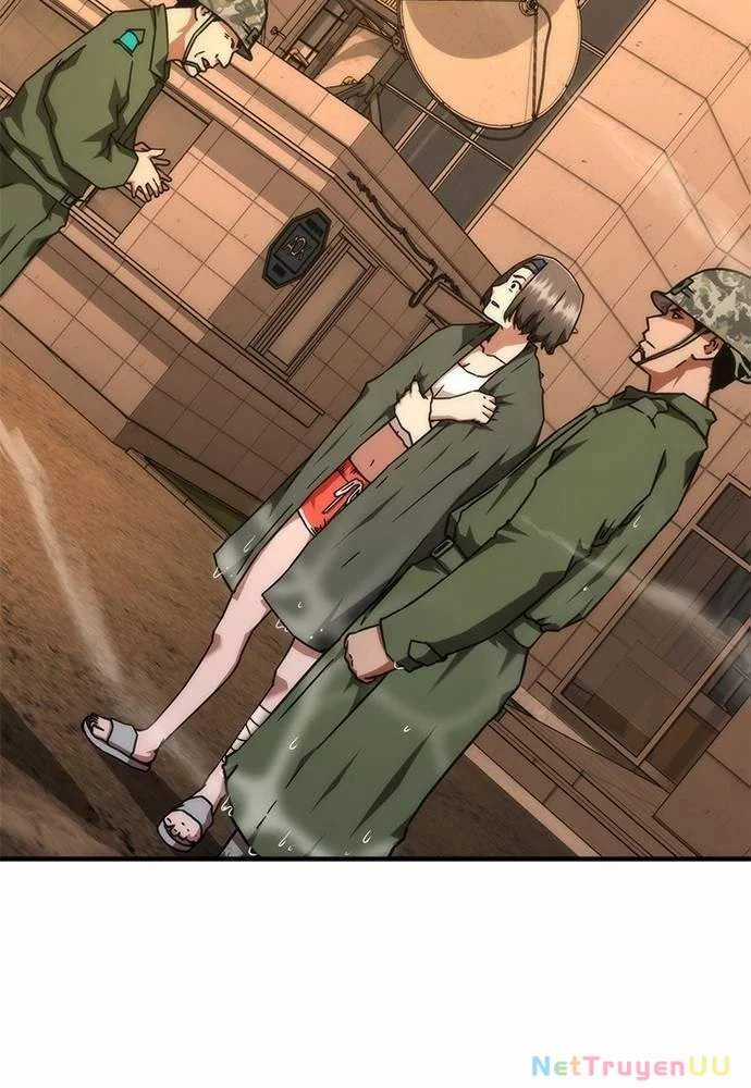 Mạt Thế Zombie 82-08 Chapter 24 trang 145