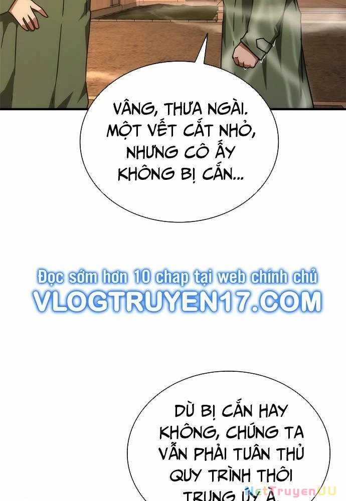Mạt Thế Zombie 82-08 Chapter 24 trang 149