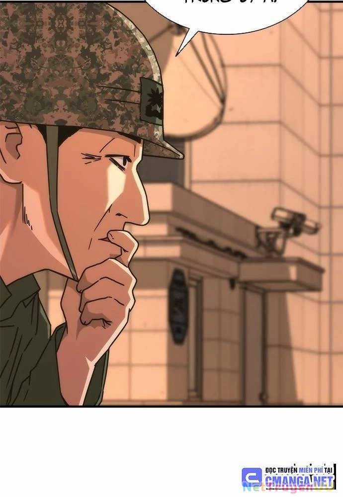 Mạt Thế Zombie 82-08 Chapter 24 trang 150