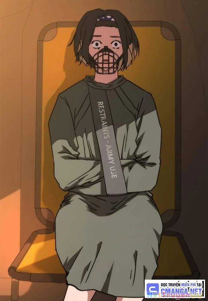 Mạt Thế Zombie 82-08 Chapter 24 trang 156