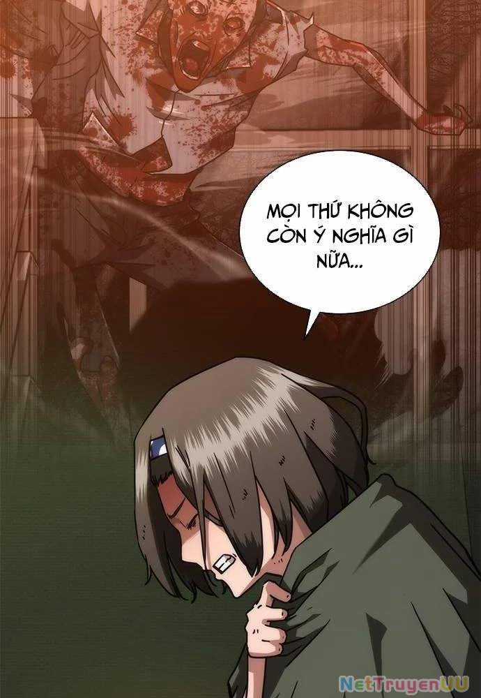 Mạt Thế Zombie 82-08 Chapter 24 trang 16