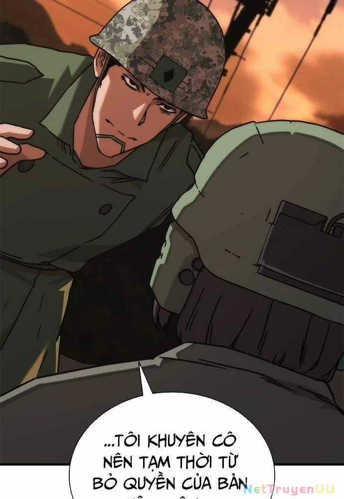 Mạt Thế Zombie 82-08 Chapter 24 trang 160