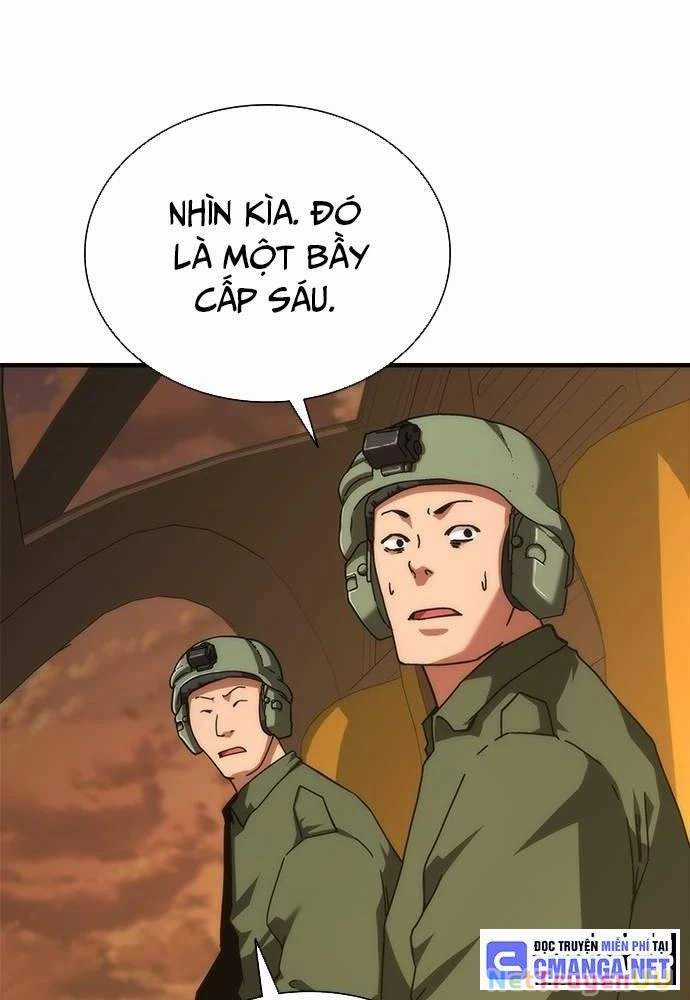 Mạt Thế Zombie 82-08 Chapter 24 trang 168