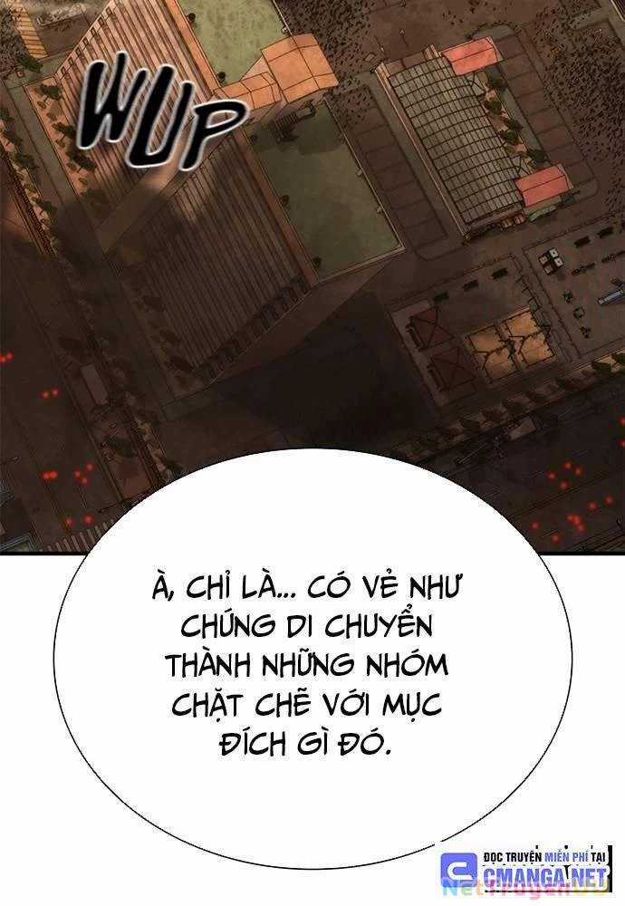 Mạt Thế Zombie 82-08 Chapter 24 trang 171