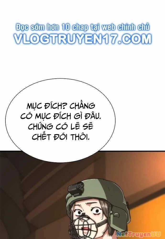 Mạt Thế Zombie 82-08 Chapter 24 trang 172