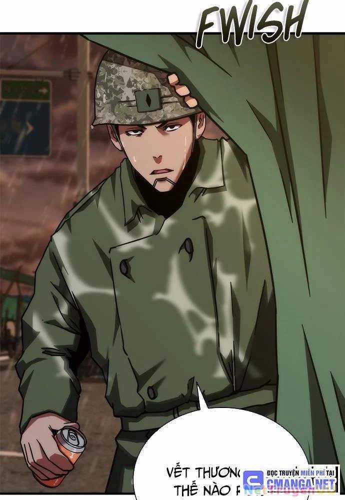 Mạt Thế Zombie 82-08 Chapter 24 trang 18