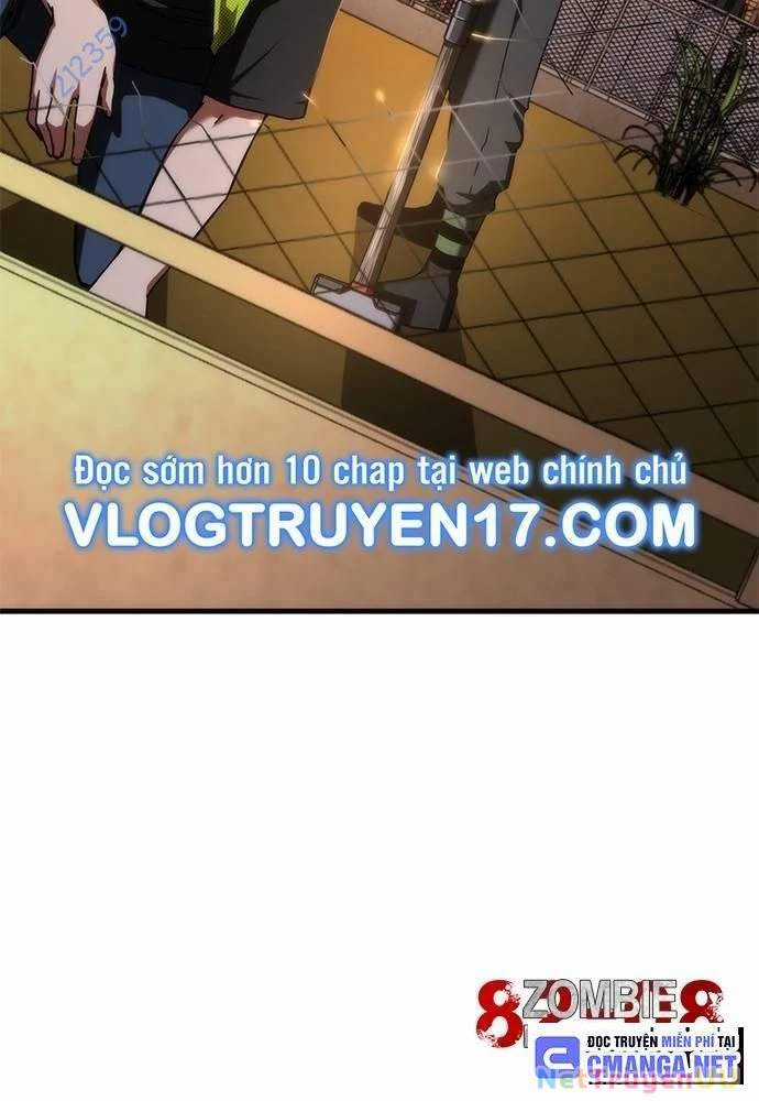 Mạt Thế Zombie 82-08 Chapter 24 trang 189