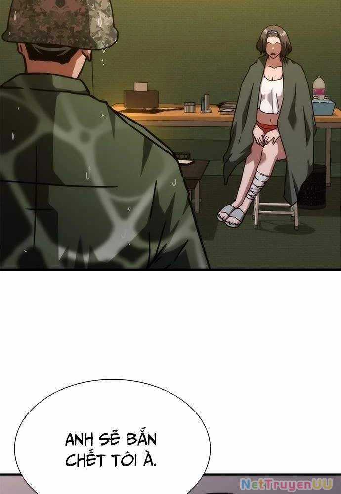 Mạt Thế Zombie 82-08 Chapter 24 trang 20