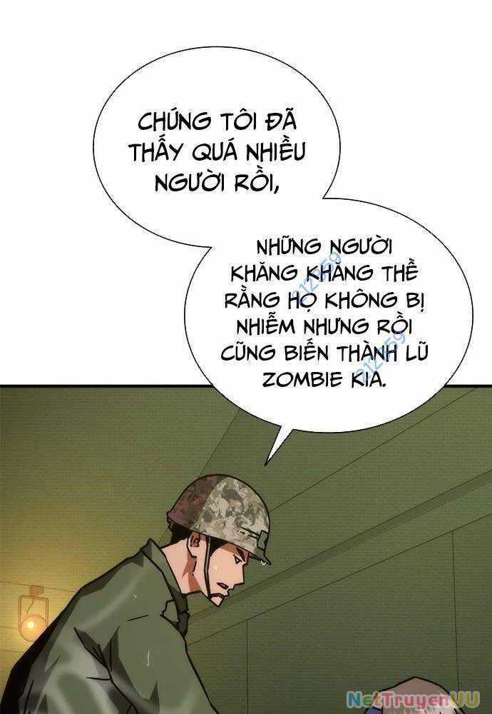 Mạt Thế Zombie 82-08 Chapter 24 trang 26
