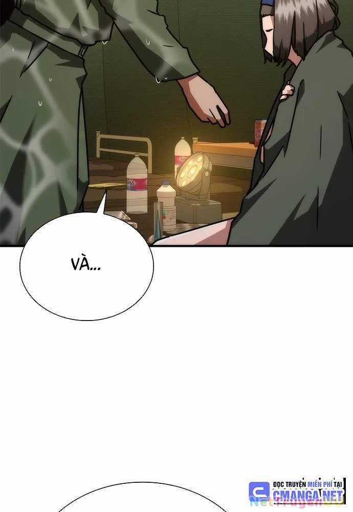 Mạt Thế Zombie 82-08 Chapter 24 trang 27