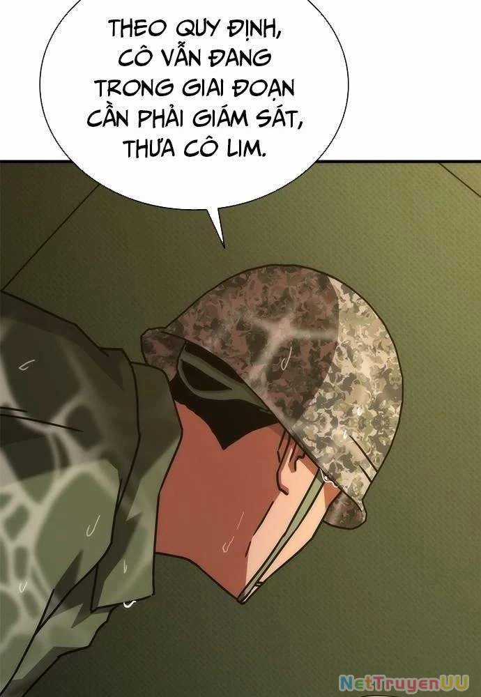 Mạt Thế Zombie 82-08 Chapter 24 trang 28