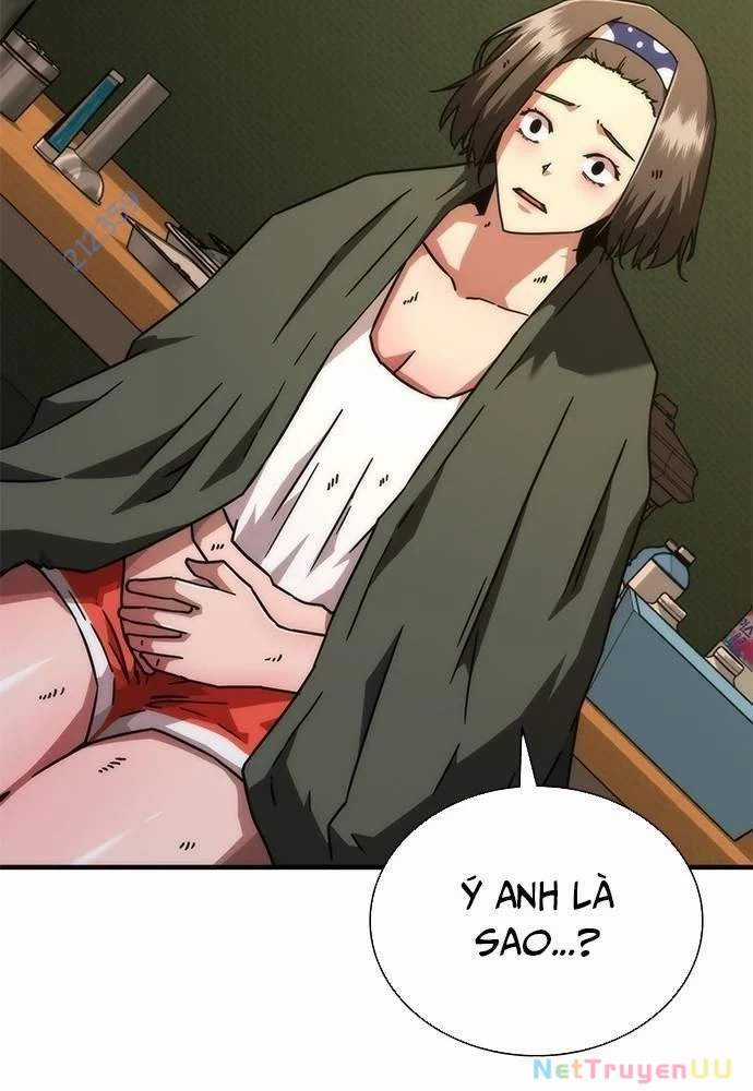 Mạt Thế Zombie 82-08 Chapter 24 trang 29