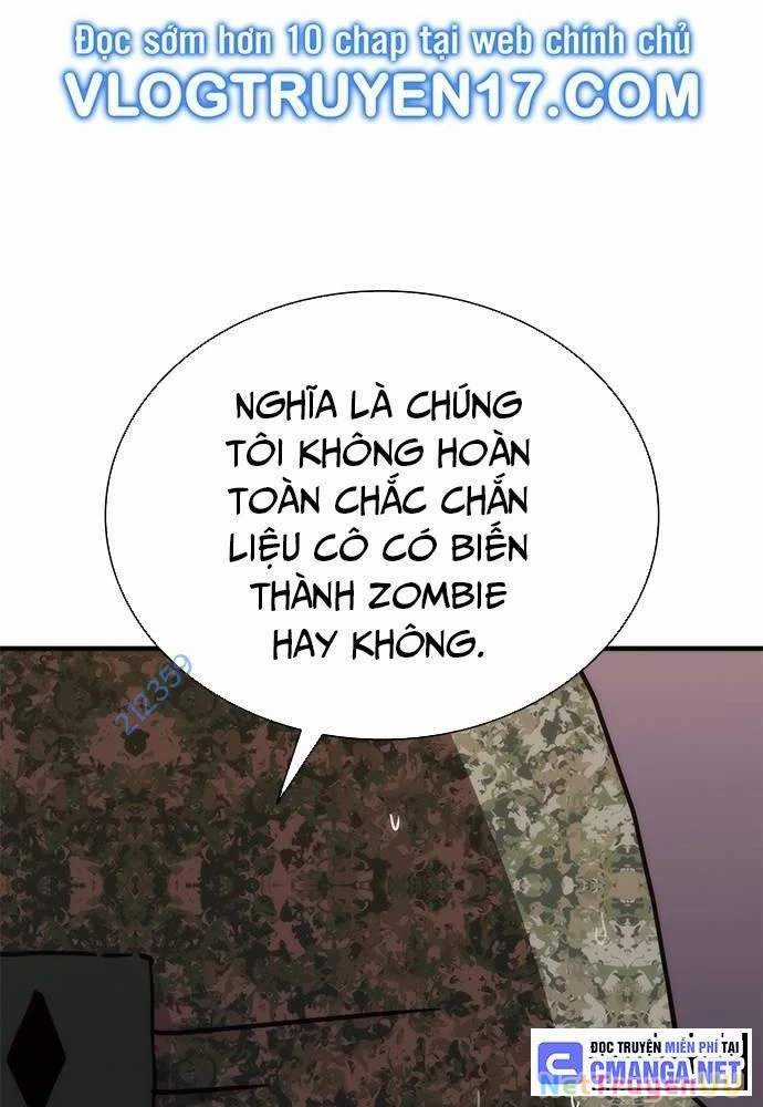 Mạt Thế Zombie 82-08 Chapter 24 trang 30