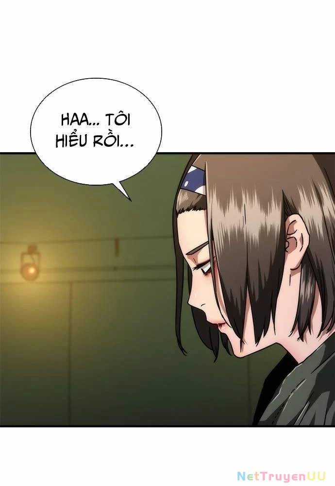 Mạt Thế Zombie 82-08 Chapter 24 trang 32