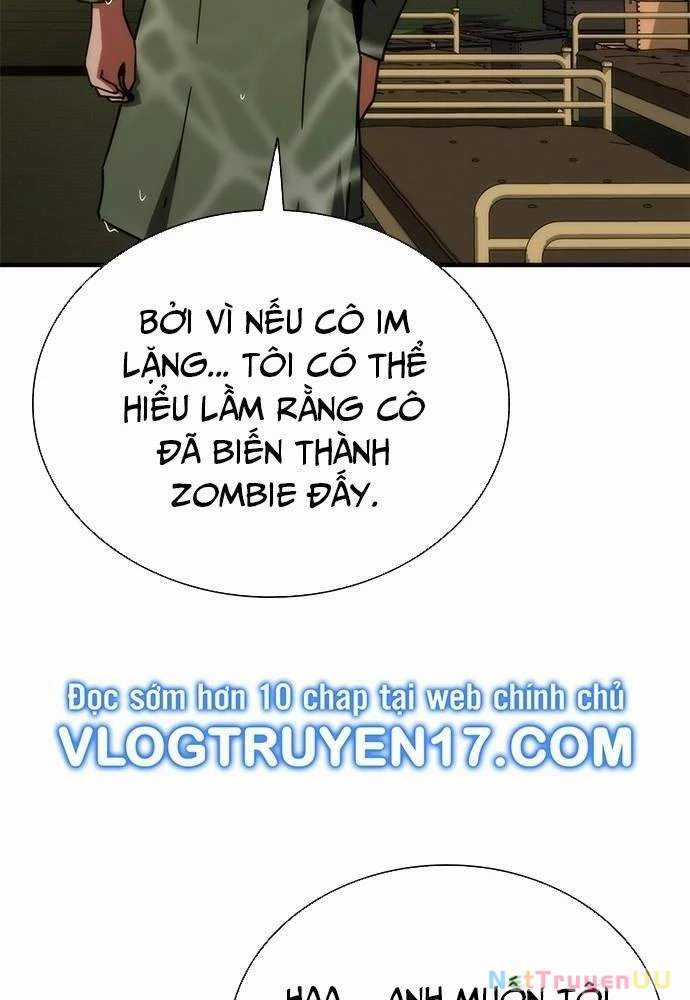 Mạt Thế Zombie 82-08 Chapter 24 trang 34