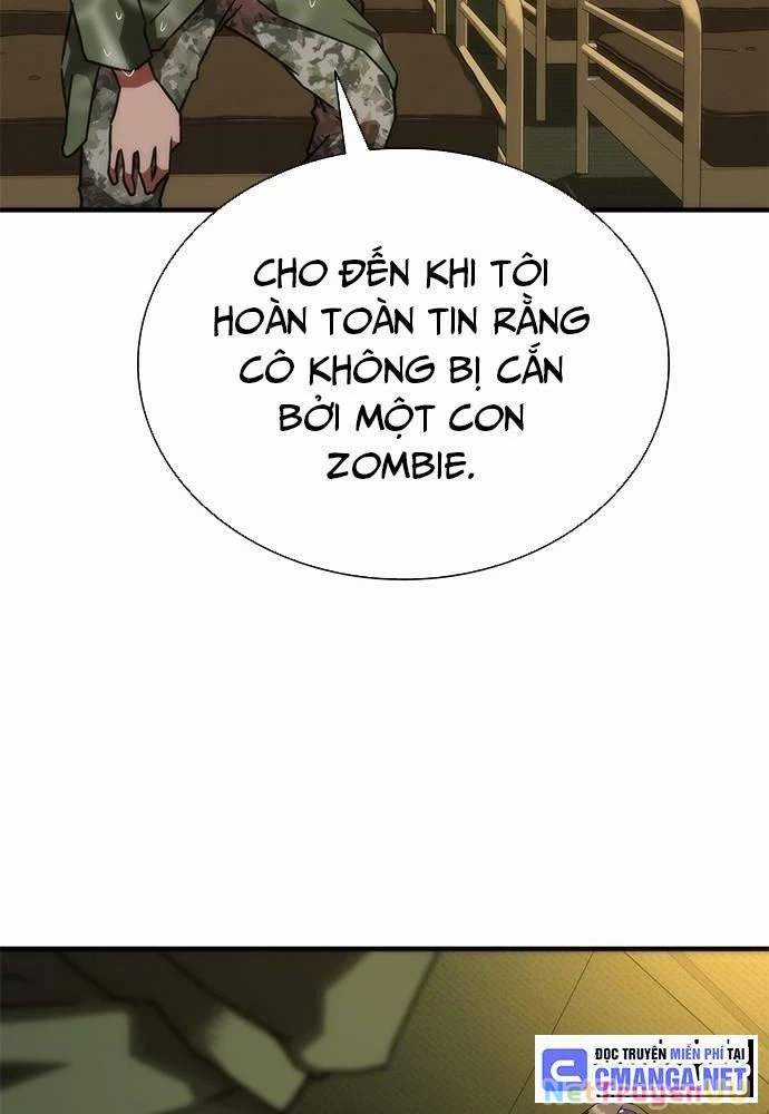 Mạt Thế Zombie 82-08 Chapter 24 trang 36