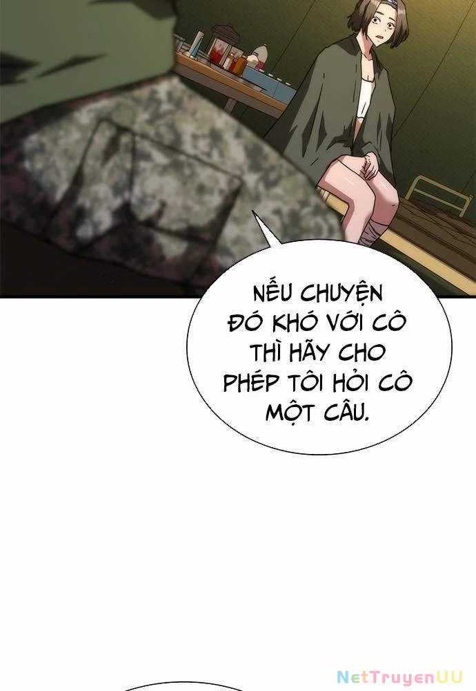 Mạt Thế Zombie 82-08 Chapter 24 trang 37