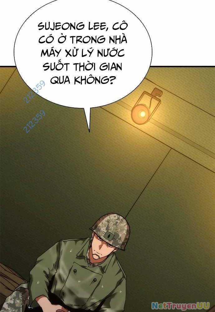 Mạt Thế Zombie 82-08 Chapter 24 trang 38