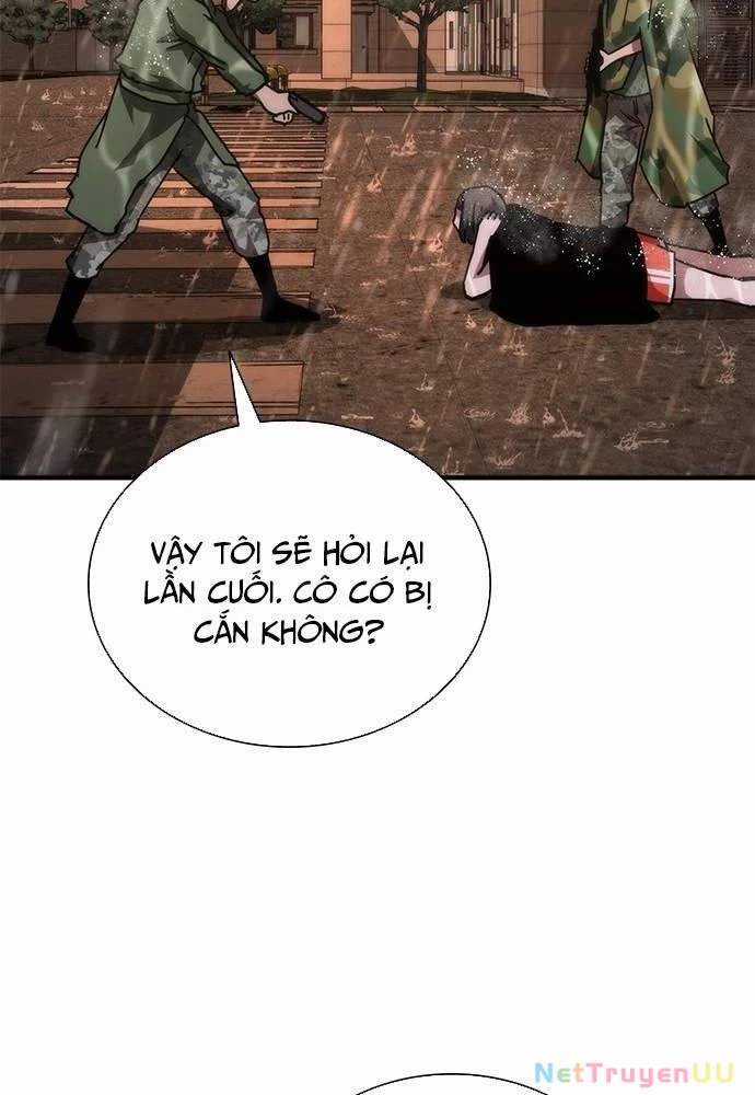 Mạt Thế Zombie 82-08 Chapter 24 trang 4