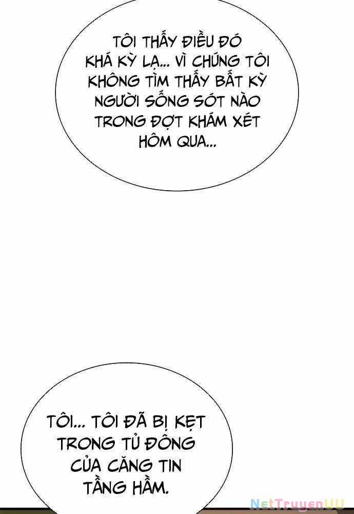 Mạt Thế Zombie 82-08 Chapter 24 trang 41