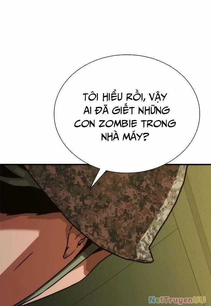 Mạt Thế Zombie 82-08 Chapter 24 trang 43