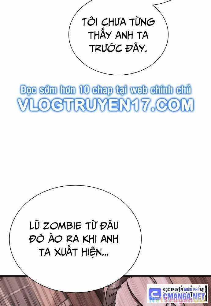 Mạt Thế Zombie 82-08 Chapter 24 trang 45