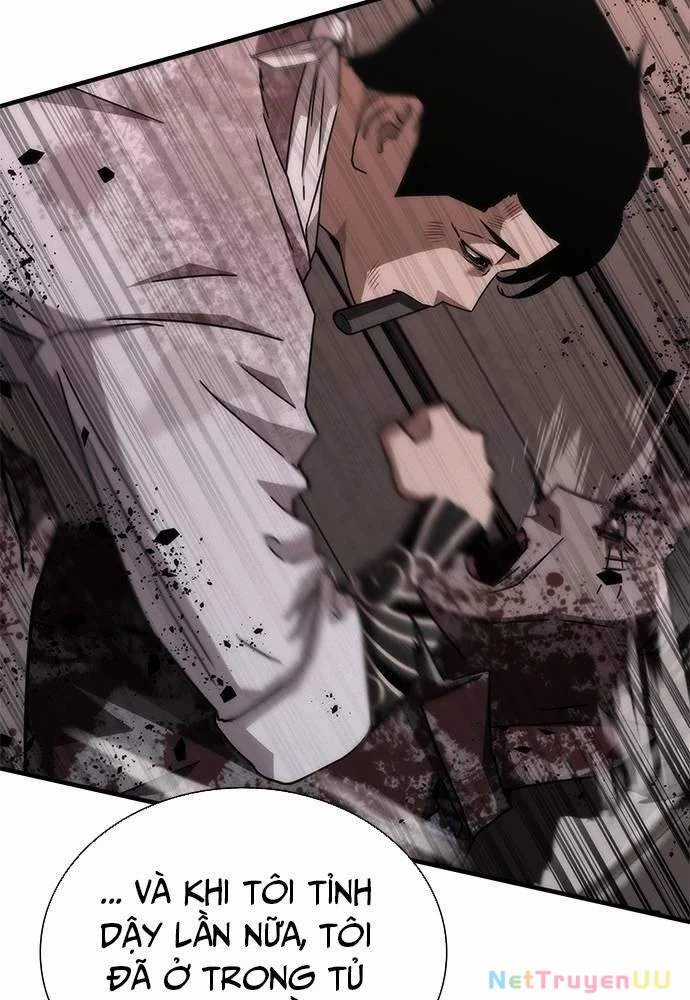 Mạt Thế Zombie 82-08 Chapter 24 trang 47