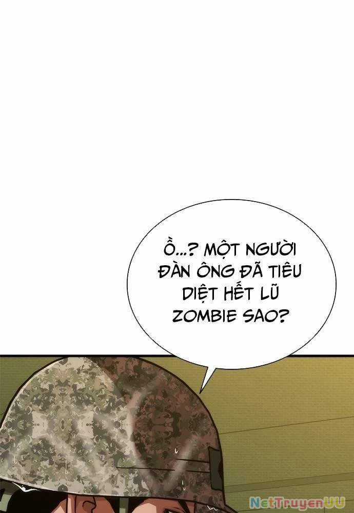 Mạt Thế Zombie 82-08 Chapter 24 trang 49