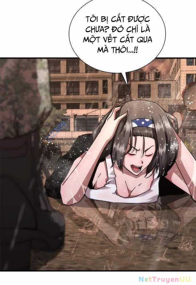 Mạt Thế Zombie 82-08 Chapter 24 trang 5