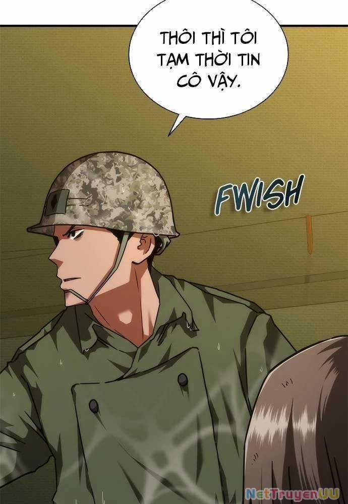 Mạt Thế Zombie 82-08 Chapter 24 trang 53