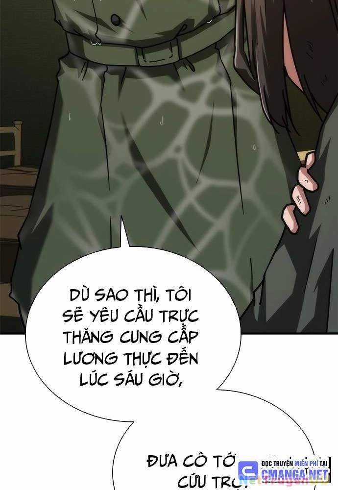 Mạt Thế Zombie 82-08 Chapter 24 trang 54