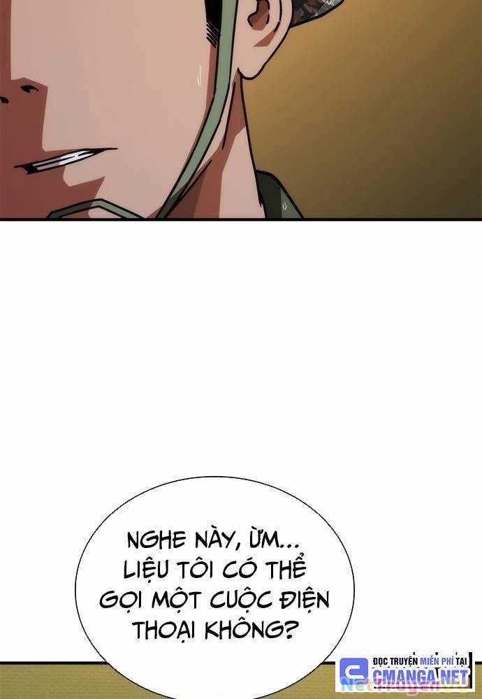 Mạt Thế Zombie 82-08 Chapter 24 trang 57