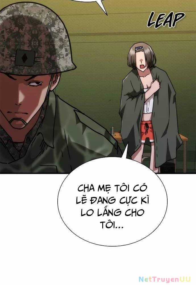 Mạt Thế Zombie 82-08 Chapter 24 trang 58