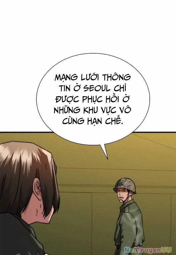 Mạt Thế Zombie 82-08 Chapter 24 trang 59