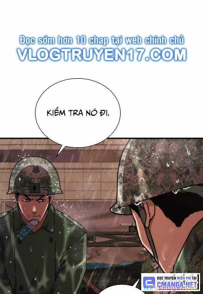Mạt Thế Zombie 82-08 Chapter 24 trang 6