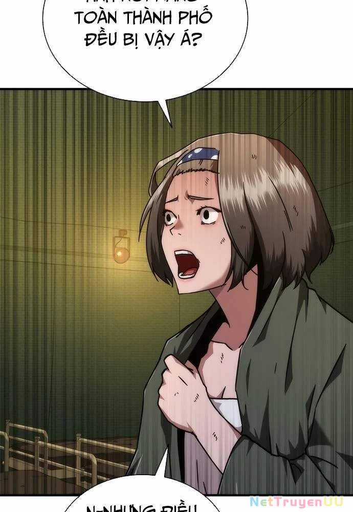 Mạt Thế Zombie 82-08 Chapter 24 trang 61