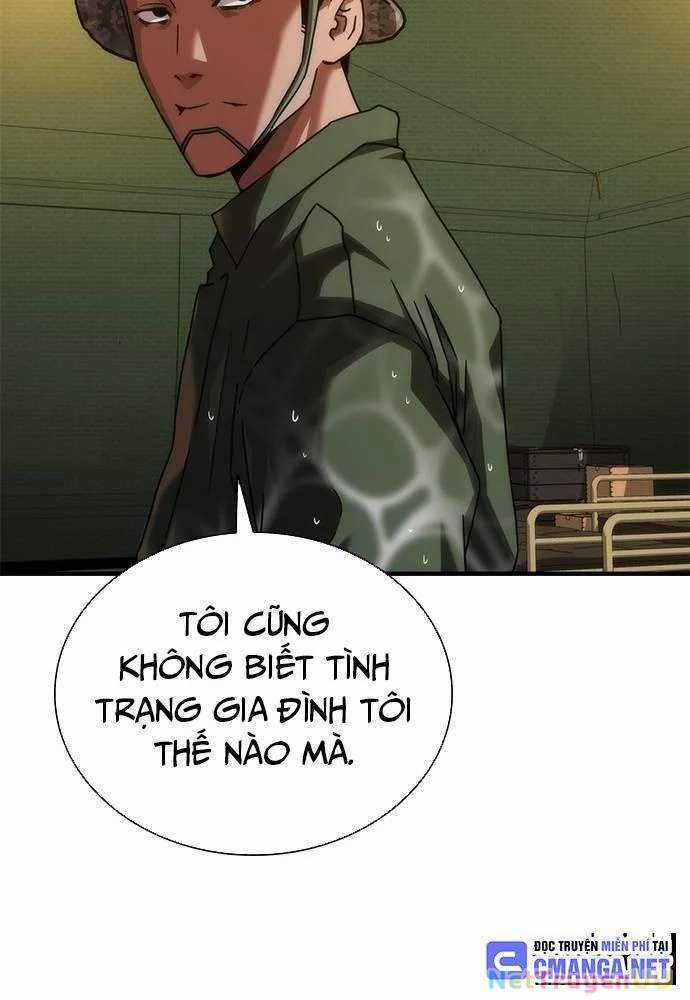 Mạt Thế Zombie 82-08 Chapter 24 trang 63