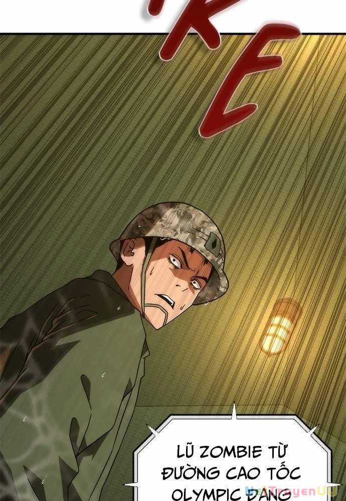 Mạt Thế Zombie 82-08 Chapter 24 trang 65