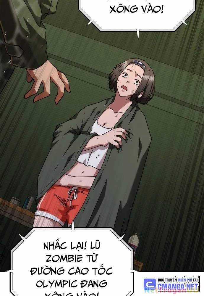 Mạt Thế Zombie 82-08 Chapter 24 trang 66