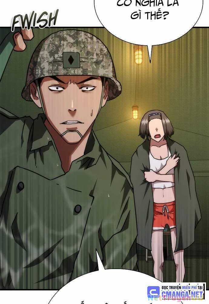 Mạt Thế Zombie 82-08 Chapter 24 trang 69