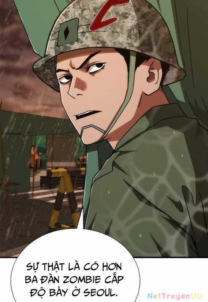 Mạt Thế Zombie 82-08 Chapter 24 trang 71