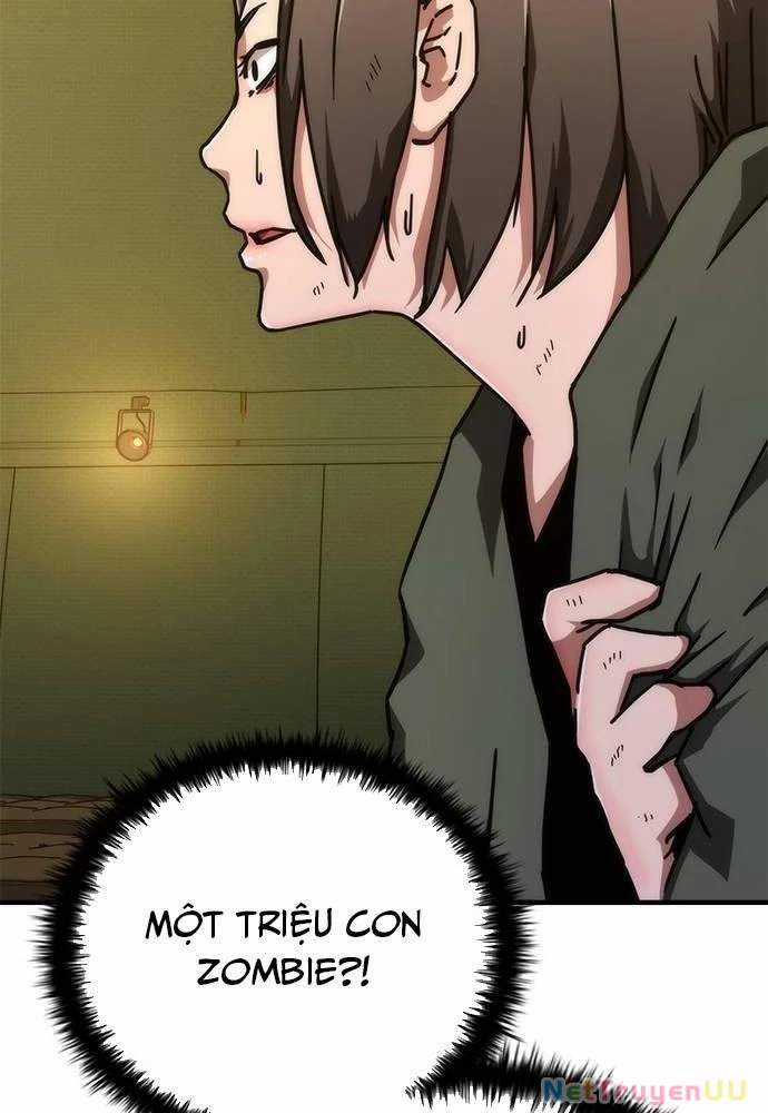 Mạt Thế Zombie 82-08 Chapter 24 trang 74