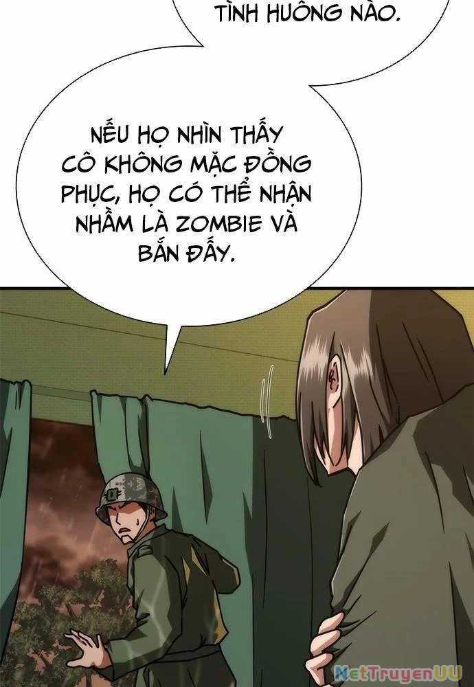 Mạt Thế Zombie 82-08 Chapter 24 trang 76