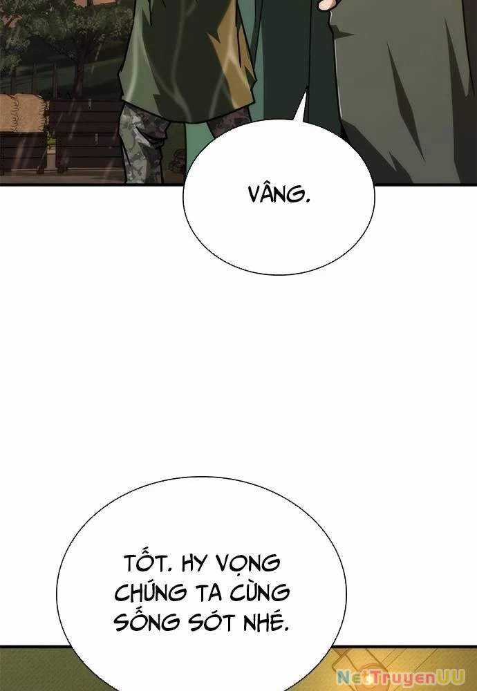 Mạt Thế Zombie 82-08 Chapter 24 trang 77