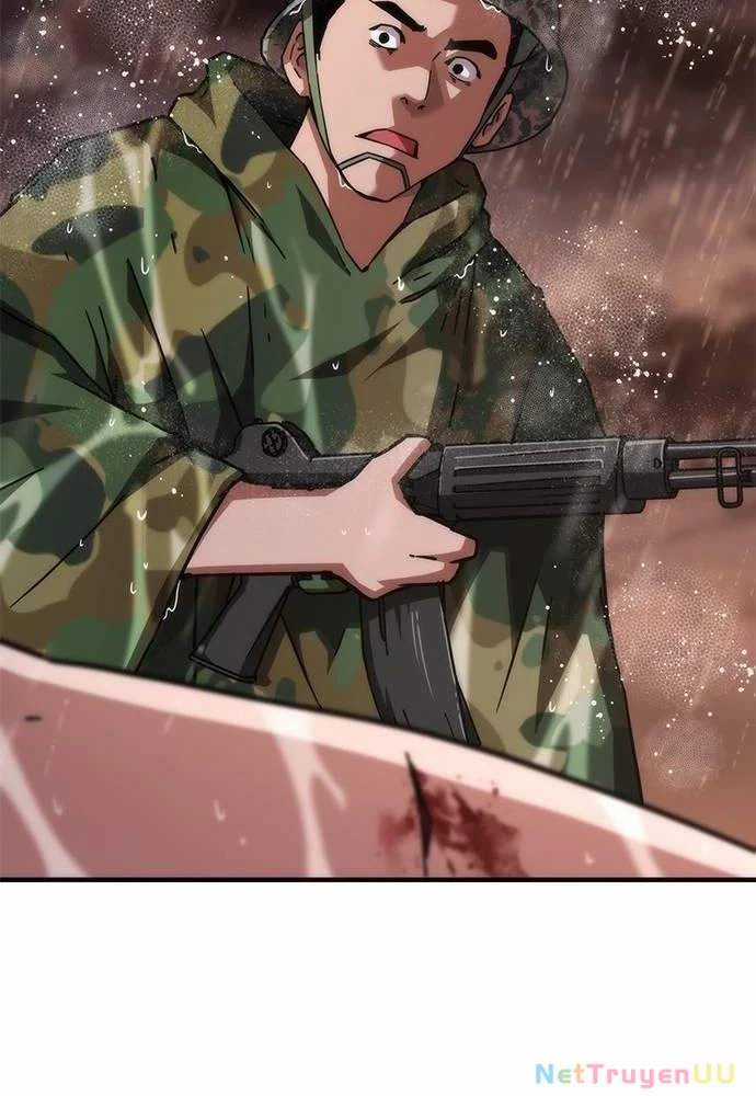 Mạt Thế Zombie 82-08 Chapter 24 trang 8