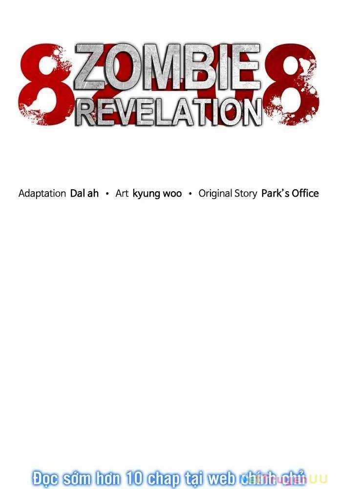 Mạt Thế Zombie 82-08 Chapter 24 trang 80